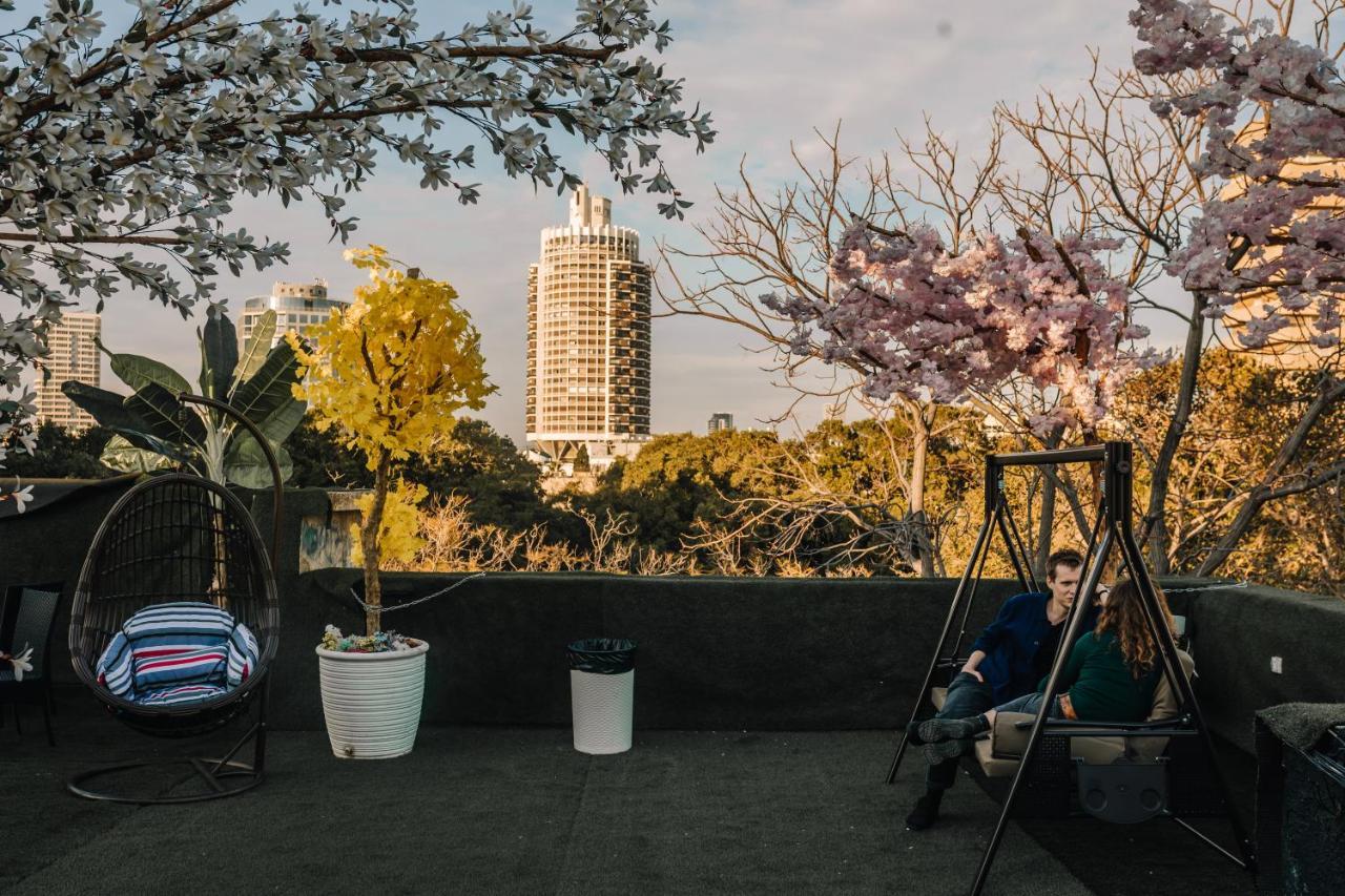 King'S Rooftop Tel Aviv Luaran gambar