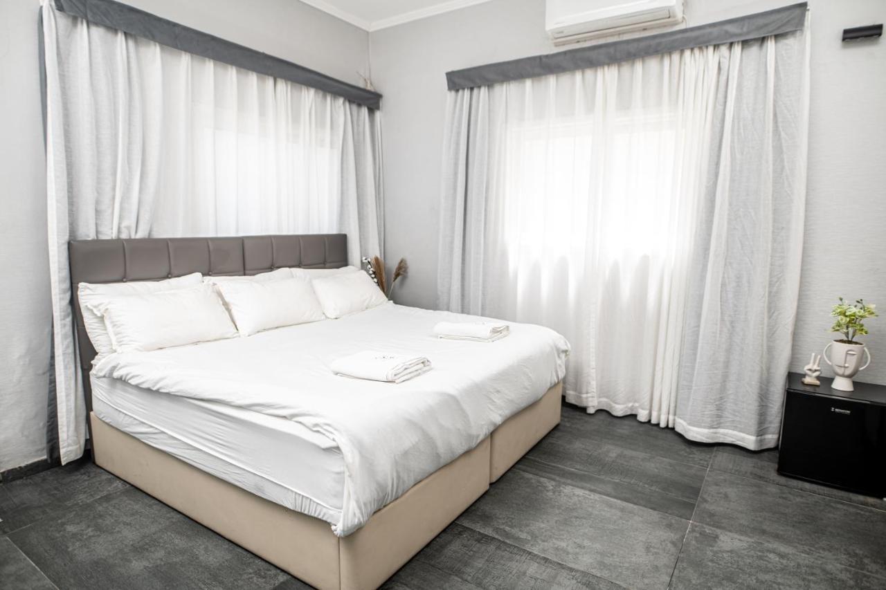 King'S Rooftop Tel Aviv Luaran gambar