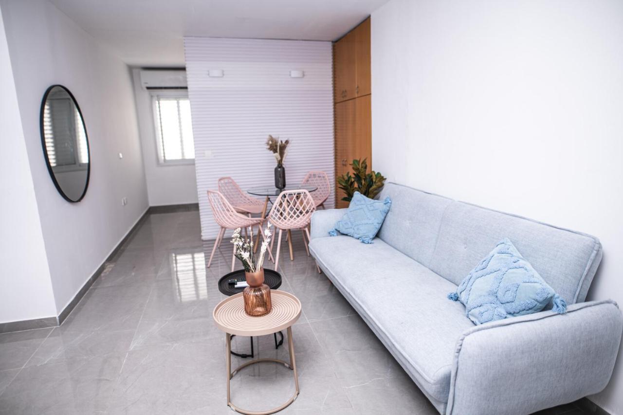 King'S Rooftop Tel Aviv Luaran gambar