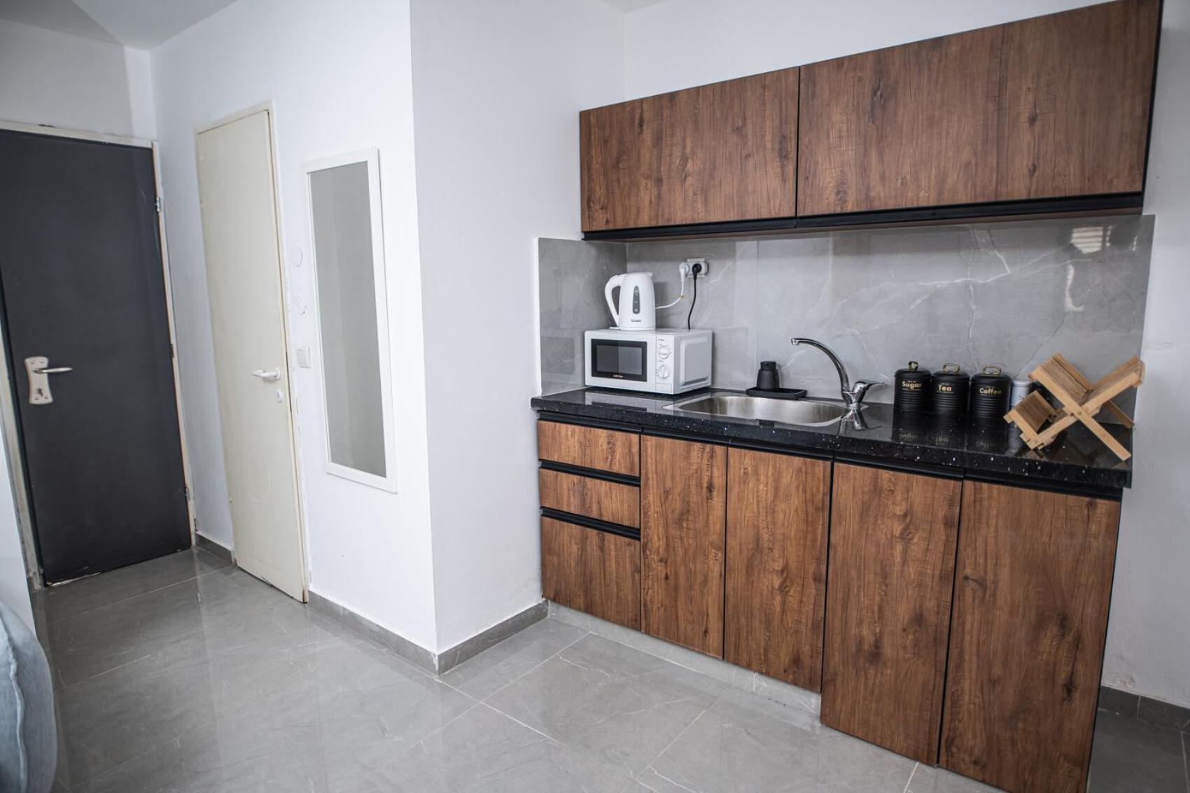 King'S Rooftop Tel Aviv Bilik gambar
