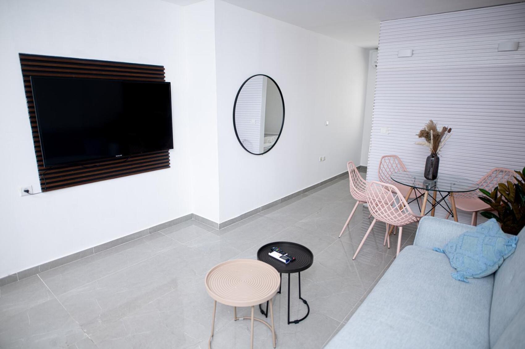 King'S Rooftop Tel Aviv Bilik gambar