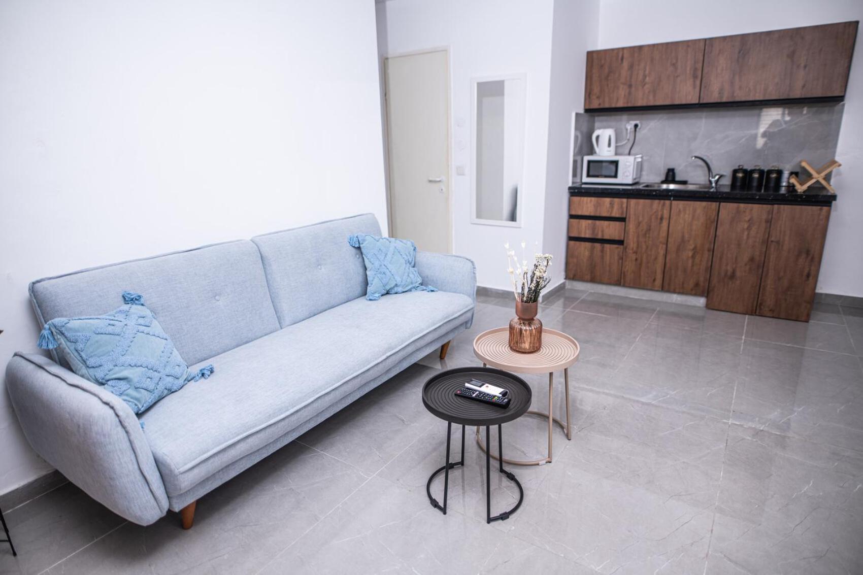 King'S Rooftop Tel Aviv Bilik gambar