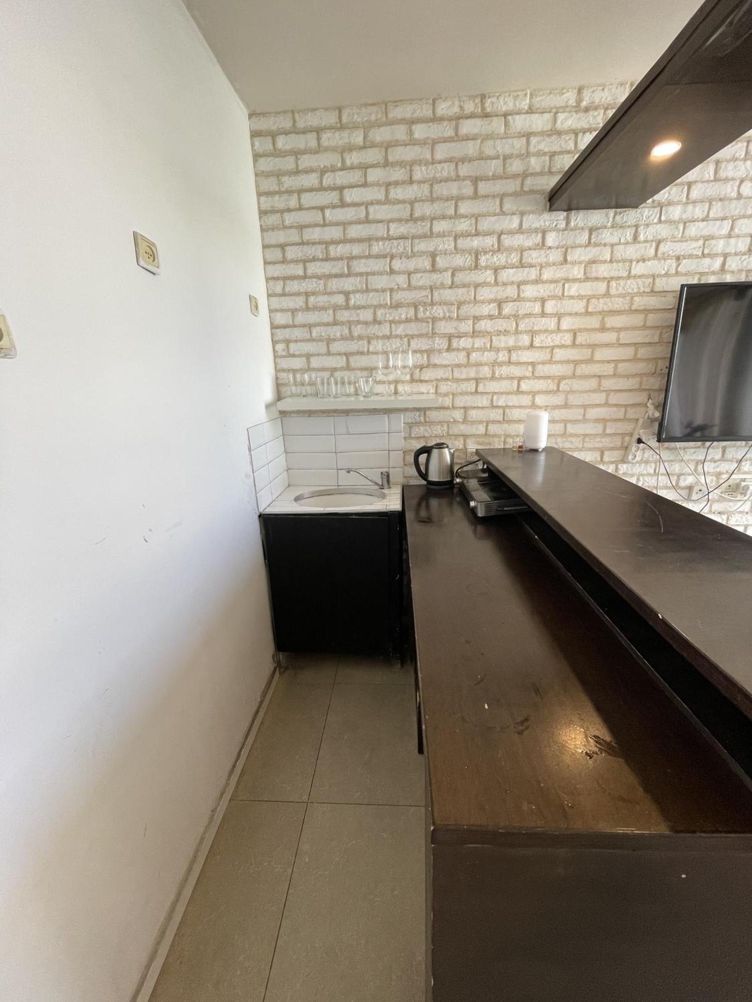 King'S Rooftop Tel Aviv Bilik gambar